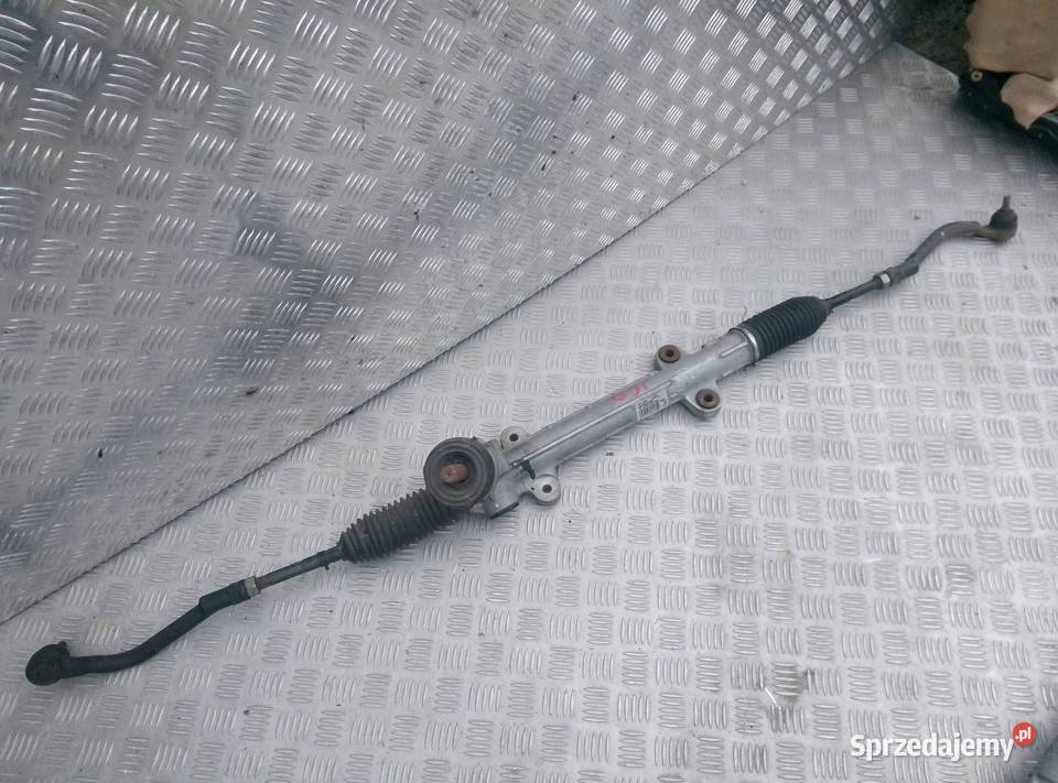 Hyundai i40 2011 Przekładnia kierownicza Barłogi sprzedam