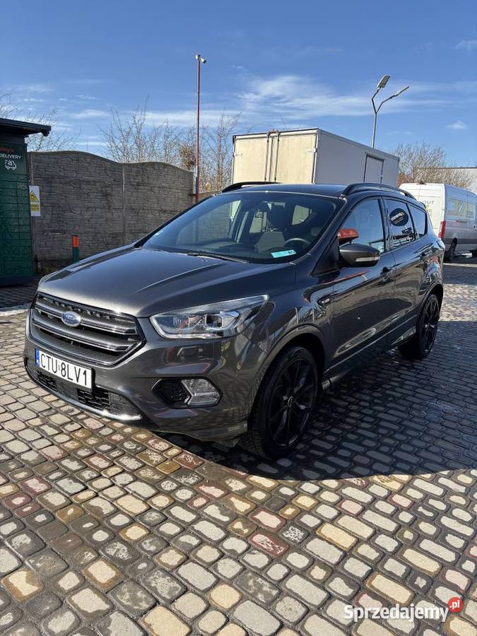Ford Kuga stan 150KM Kuga