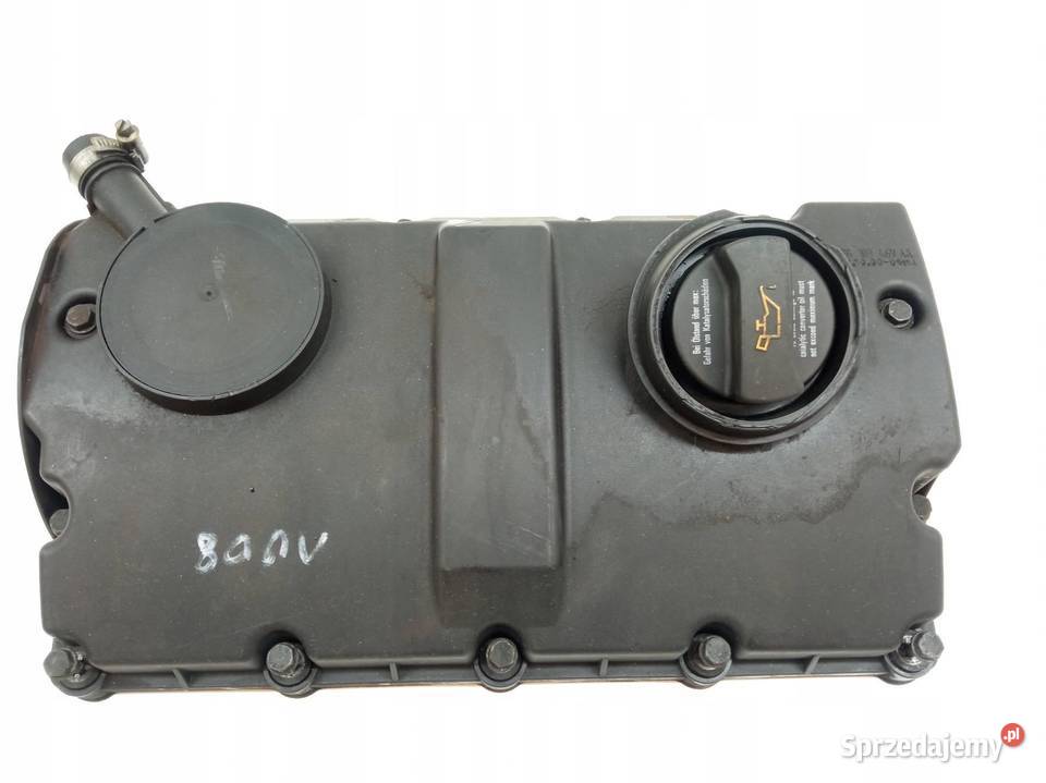 POKRYWA ZAWORÓW 038103475S Audi A6 II 19972004 Rok produkcji 2001 świętokrzyskie
