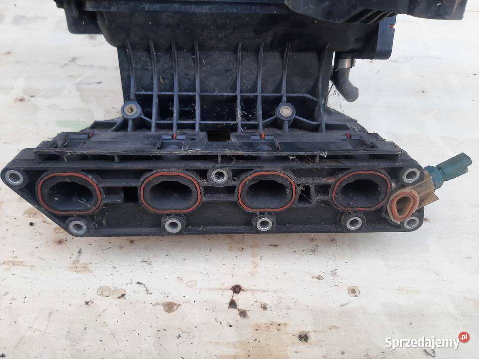 Fiat Tipo Bravo II Idea Grande Punto Stilo