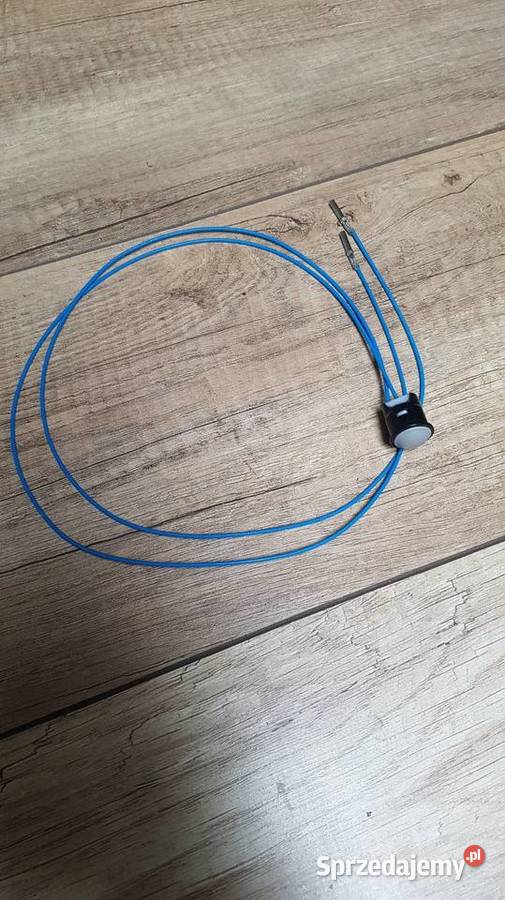 Guzik joysticka koparki ładowarki Cat Pionki