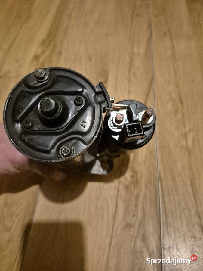 Vw Golf IV 19 Seat Rozrusznik Radom mazowieckie sprzedam