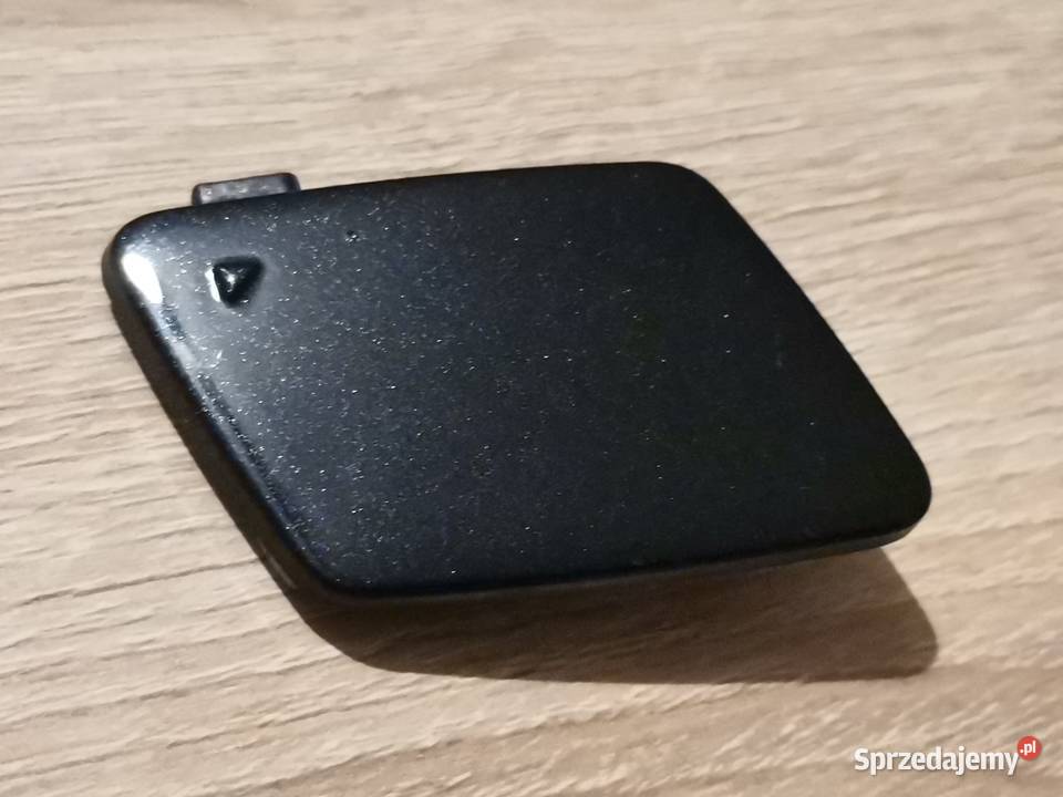 BMW 3 E90 E91 0912 ZAŚLEPKA HAKA PRZÓD Międzychód