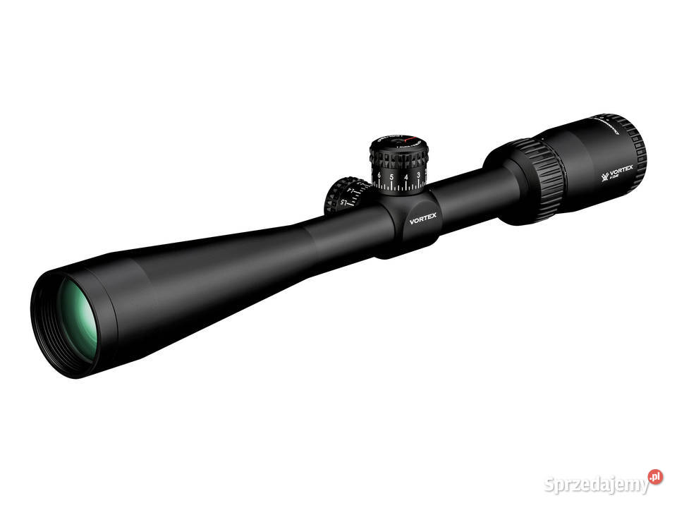 Luneta celownicza Vortex Diamondback Tactical Warszawa sprzedam