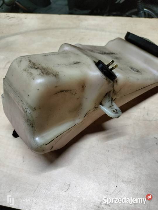 Yamaha TZR 50 zbiorniczek oleju mieszanki Łubno