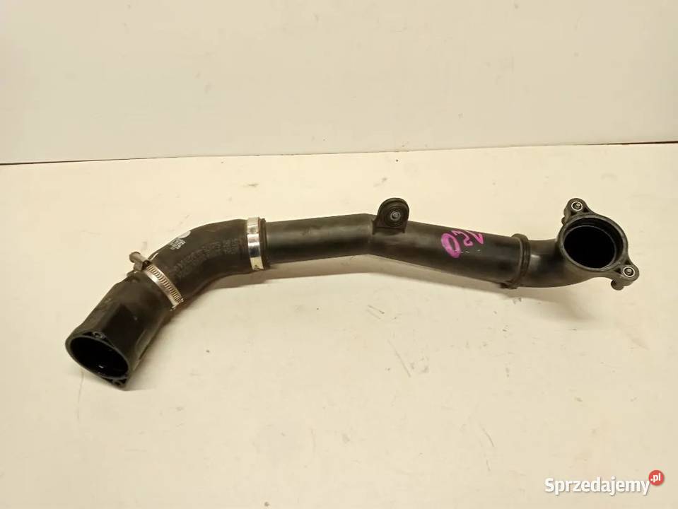 RURA VW AUDI SEAT SKODA 16 TDI 20 TDI 04L145828D wielkopolskie Rakoniewice