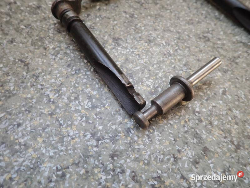 WYSPRZĘGLIK POPYCHACZ SPRZĘGŁA KAWASAKI KLR 250 sprzedam