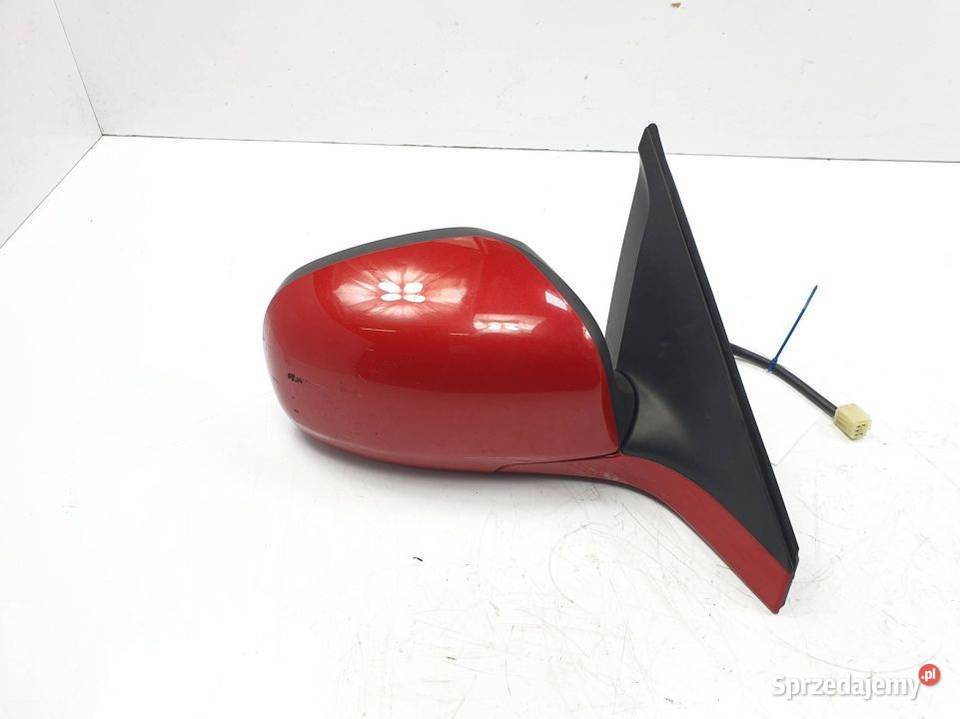 LUSTERKO PRAWE SUZUKI SWIFT MK6 5PIN Lipno