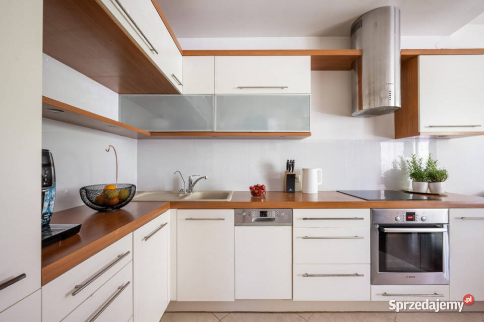 BEZPOŚREDNIO piękne mieszkanie 785 m2 na Woli Warszawa sprzedam