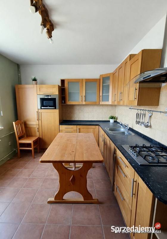 DOM W KROŚNIE ŚWIETNA Krosno