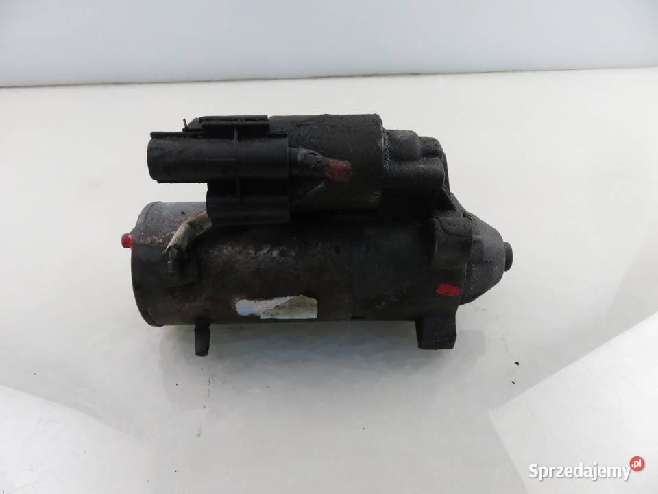 ROZRUSZNIK FORD MONDEO MK4 18 TDCi osobowe małopolskie