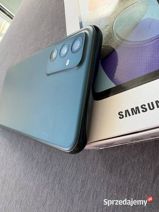 Samsung Galaxy M23 5G SMM236 4128GB Zielony Opole