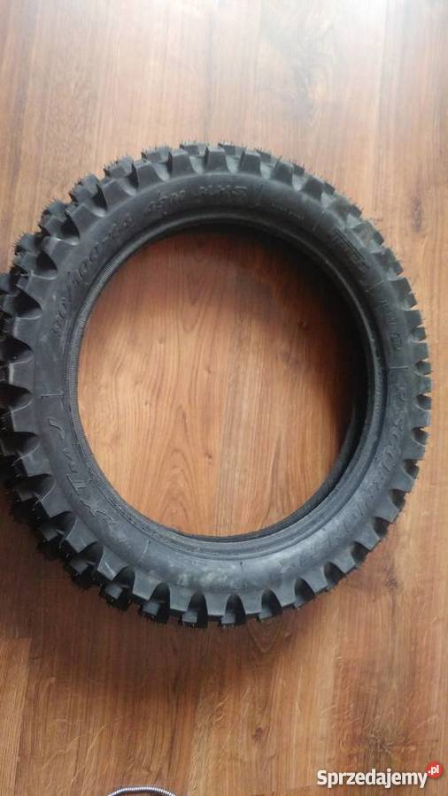 Cross Enduro Diabolini 250 KXD 125 buty nieuszkodzony Żarnówka