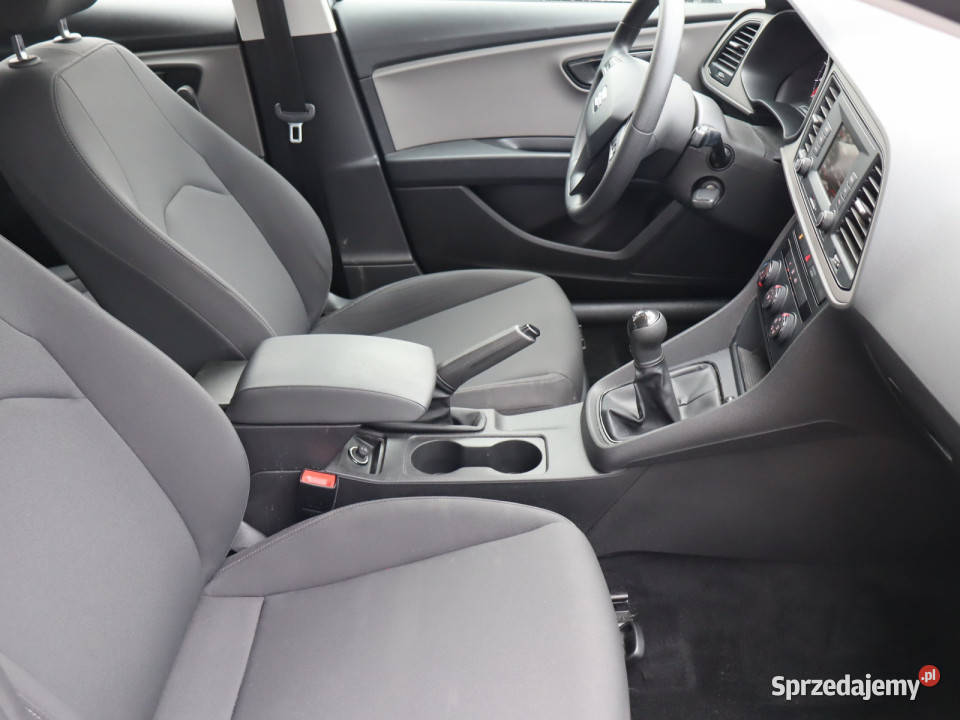 Seat Leon 12 TSI śląskie Katowice sprzedam