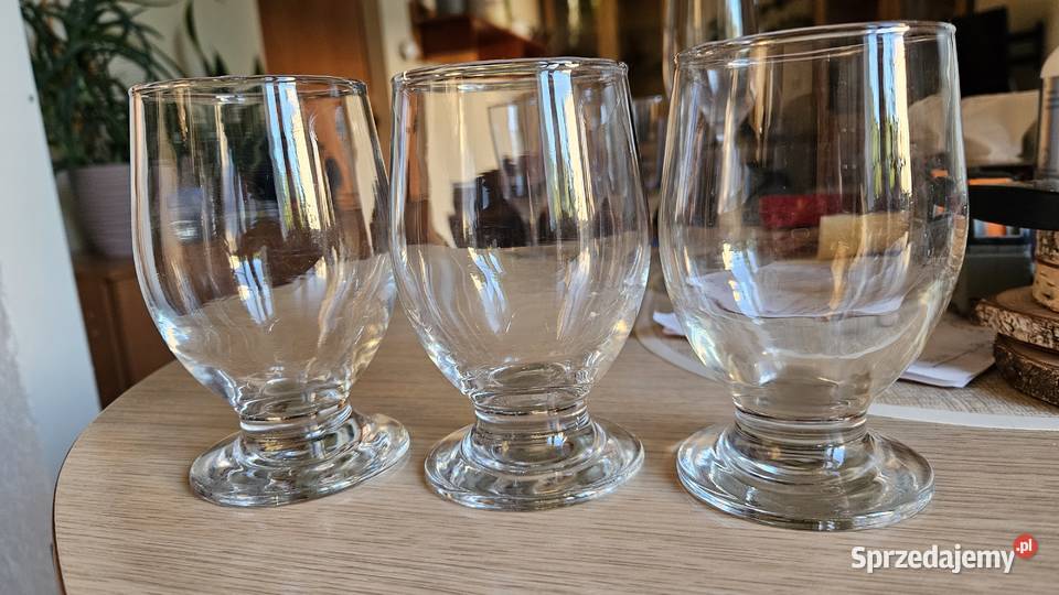Pucharki deserowe do różnego wykorzystania Bydgoszcz