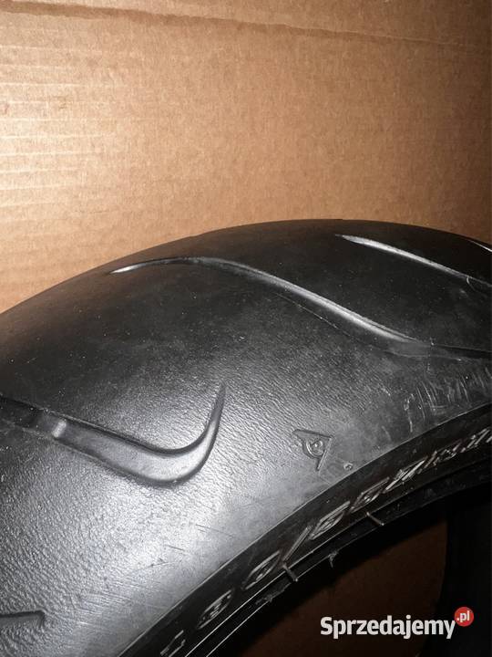 opona Dunlop Sportmax D222 1805517 wielkopolskie Ostrów Wielkopolski