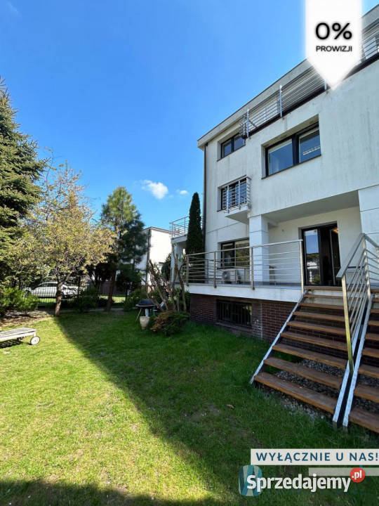Ogłoszenie lokal 58m2 Warszawa Rolna biurowy sprzedam