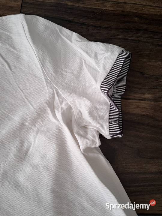 Męska koszulka Polo Tshirt Reserved Ząbki