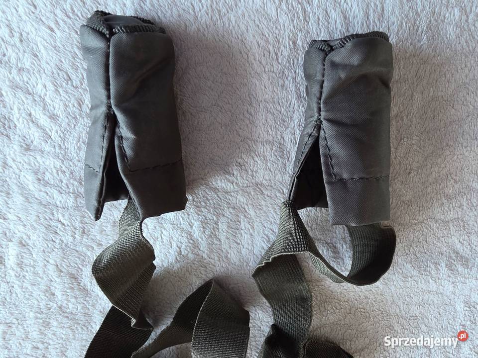 Nash Scope Tip Tops Skarpety ochronne na wędkę
