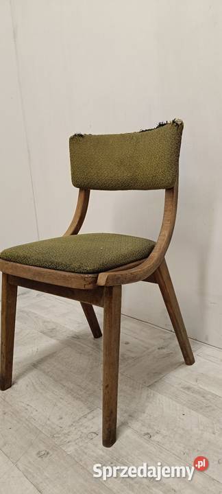 krzesło krzesła skoczek projekt Kędziorek łódzkie Radomsko