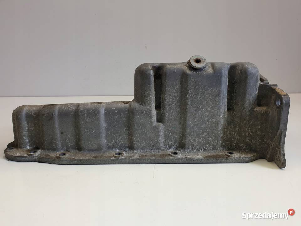 Opel Vectra B 16 16V MISKA OLEJU olejowa Rudka