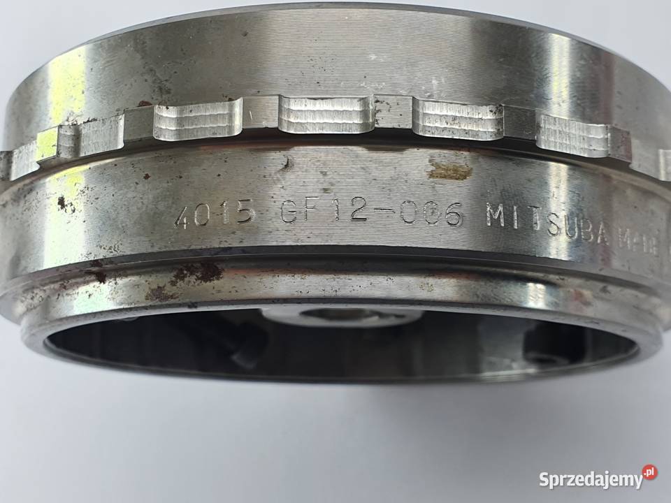 Magneto Kolo Zamachowe Ktm Super Duke R 1290 łódzkie Łódź