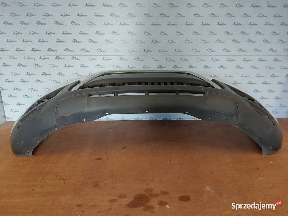 MITSUBISHI ASX I zderzak przód 6400C950 Kielce