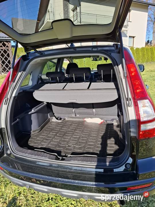 Sprzedam Honde CRV Tarnów sprzedam