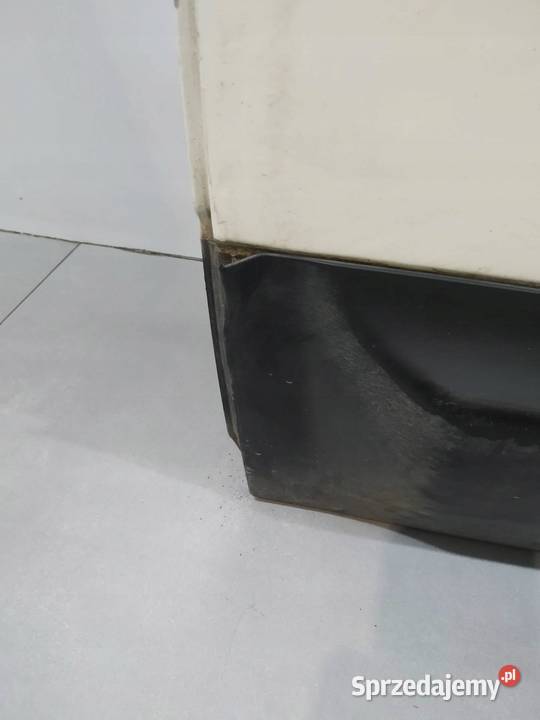 DRZWI LEWE TYŁ 326G J10 Nissan Qashqai I