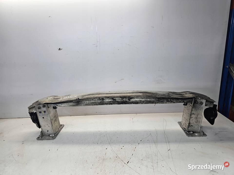 BELKA POD ZDERZAK PRZÓD AUDI Q5 8R LIFT osobowe śląskie