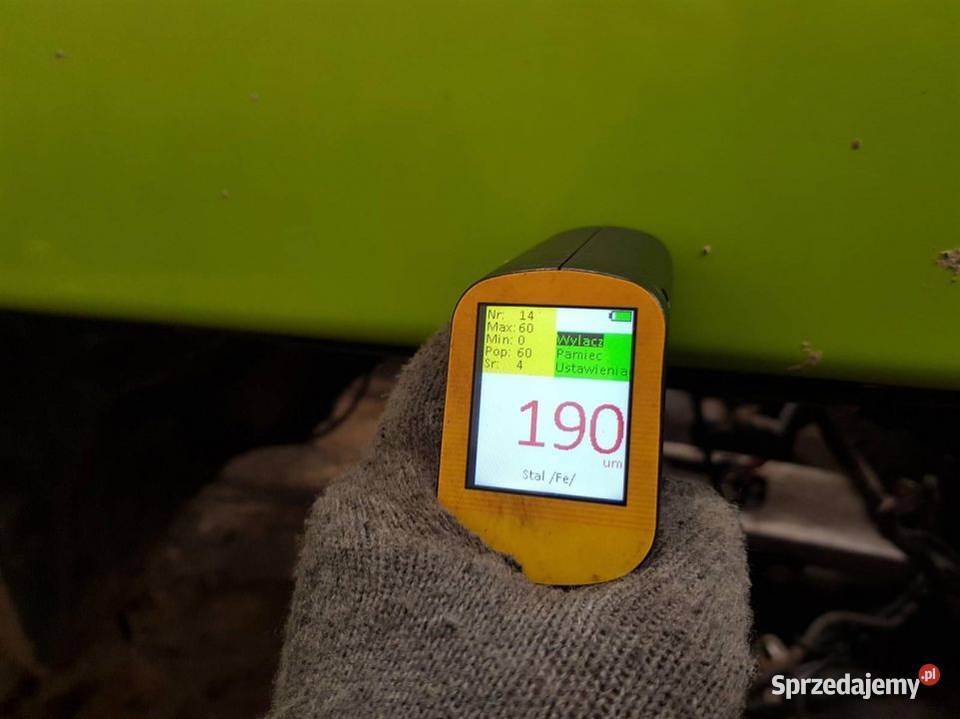 BŁOTNIK PRAWY PRZÓD TOYOTA FJ CRUISER 2008 osobowe Lipno