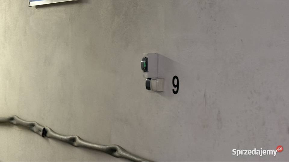 Miejsce w garażu podziemnym do wynajęcia Kraków