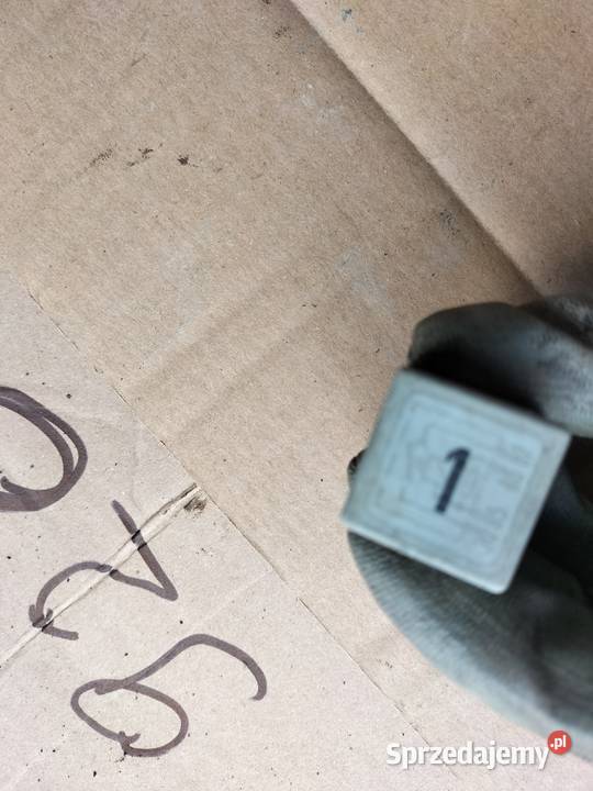 PRZEKAZNIK AUDI VW SEAT SKODA 1 171906383 przekaźniki Kamień-Kolonia sprzedam