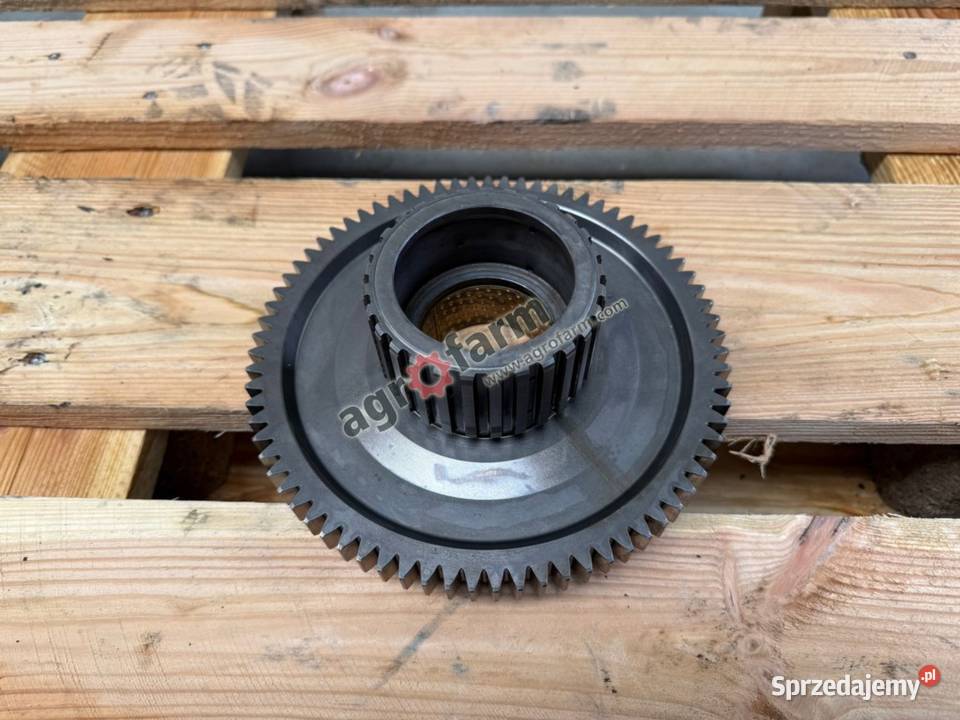 Koło z75 skrzyni biegów Deutz Agrotron K 100 Byków sprzedam