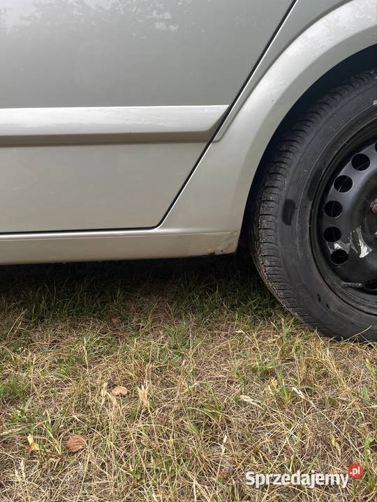 Opel astra h 16 Astra Jedlińsk