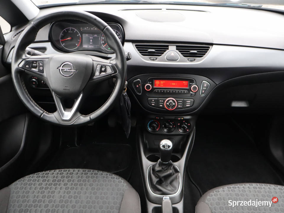 Opel Corsa 14 Corsa Katowice