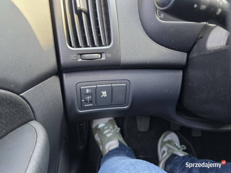 Hyundai i30 14 Benzyna 108 Dwa klucze Dwa pomorskie Słupsk