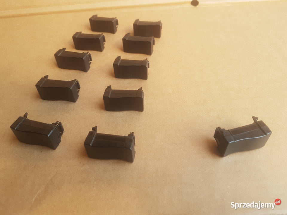 Iveco Daily 4 0611 zaślepka klawisza włącznika Układ elektryczny dolnośląskie Legnica sprzedam