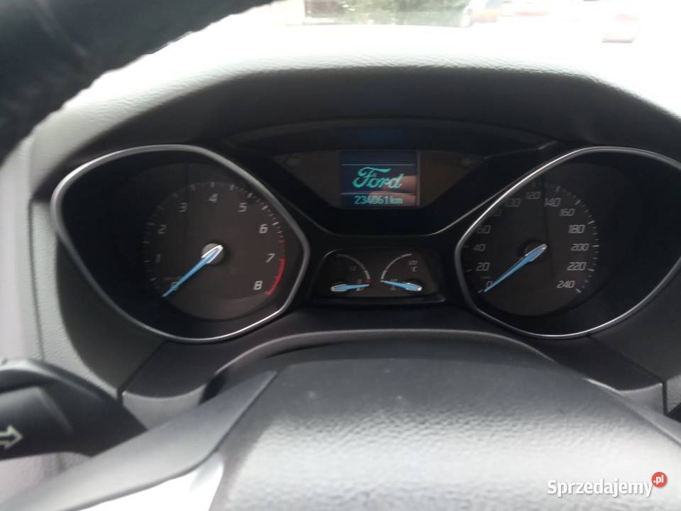 Samochód w db stanie technicznym sprowadzony Lublin