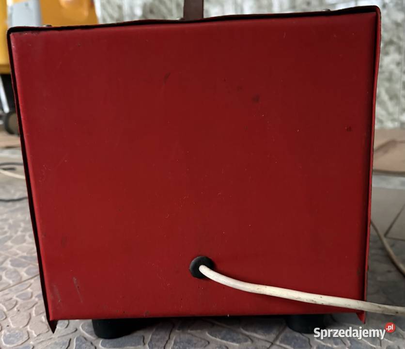 Prostownik samochodowyElektronik Lublin