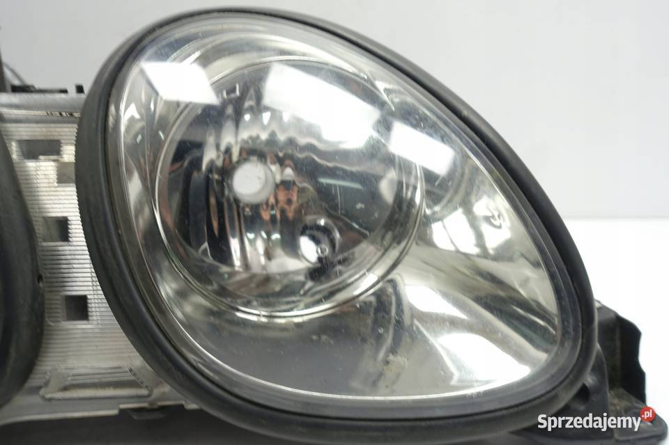 Lexus GS 300 GS300 II XENON PRZEDNIA LAMPA prawa Janów