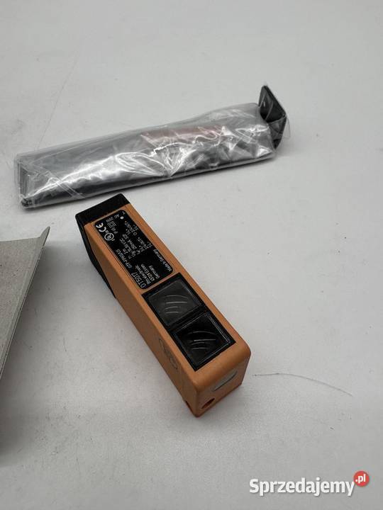 IFM OT5017 Czujnik fotoelektryczny Warszawa sprzedam