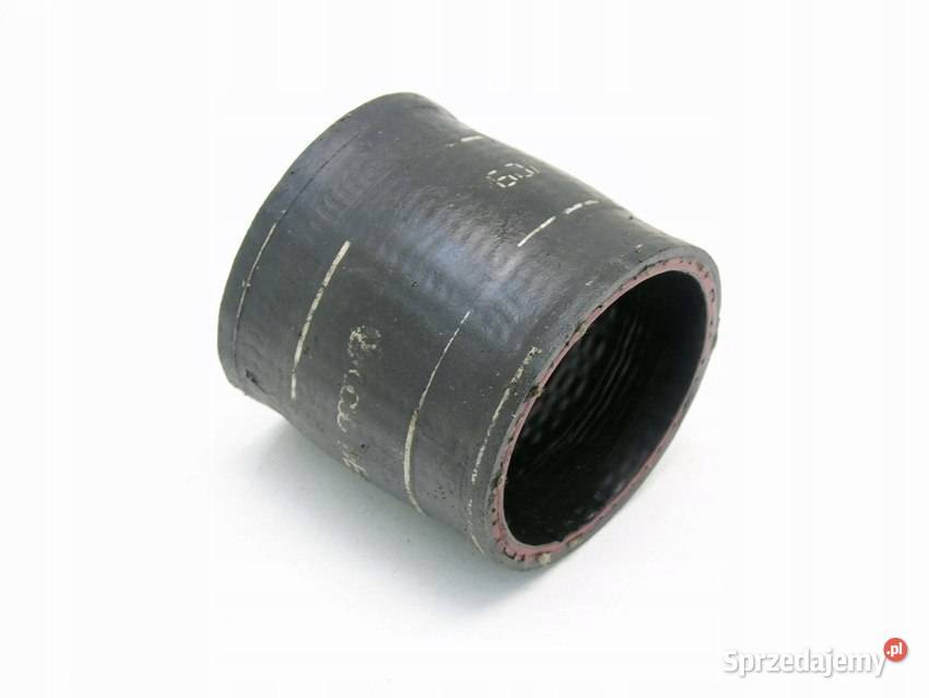 ŁĄCZNIK INTERCOOLERA 27 30 TDI AUDI A6 C6 Q5 A5 Pozostałe Sosnowiec