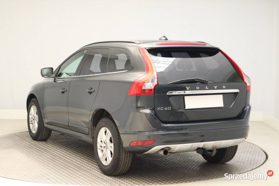 Volvo XC60 D3 Zabrze