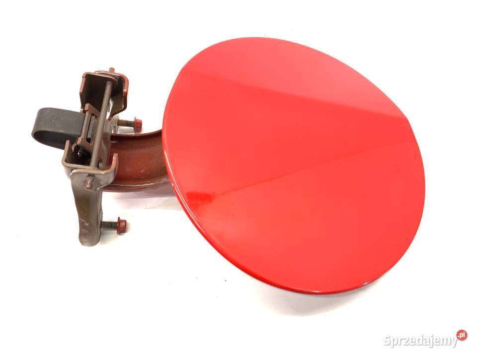 KLAPKA WLEWU PALIWA FORD MUSTANG V SportowyCoupe osobowe