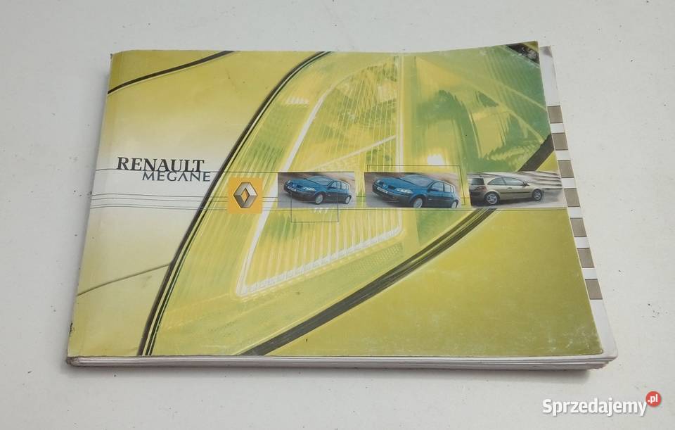 Instrukcja KIA CEED polsku Warszawa