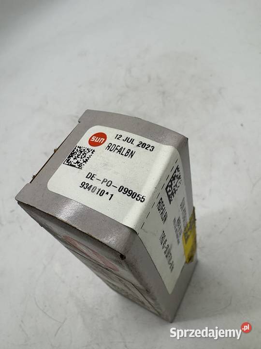 Sun Hydraulics RDFALBN TRQ 4550 Lbf FT6168 Nm Warszawa