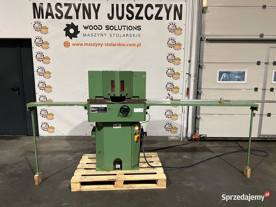 Dwupiła do ramek Brevetti Junior 250 Juszczyn