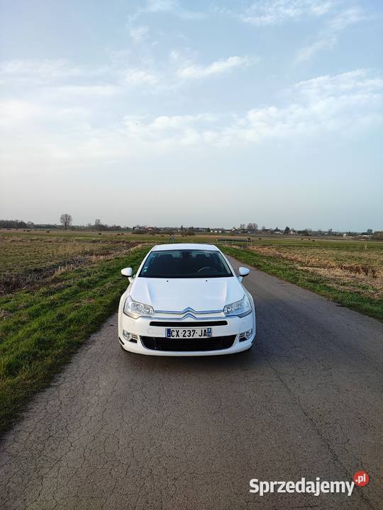 Citroen C5 C5