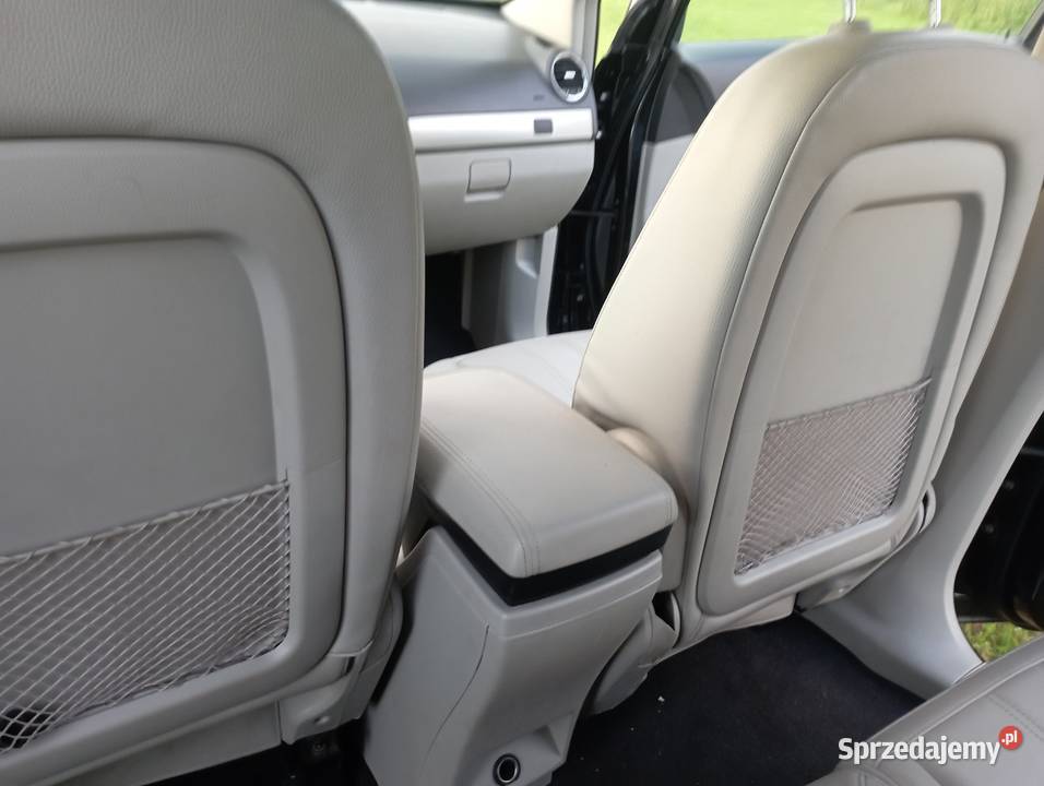 OPEL ANTARA 22 2011 Żary
